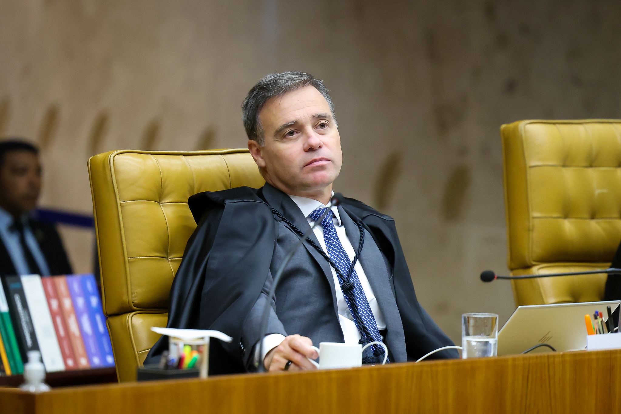 STF anula investigação contra prefeito do Paraná
