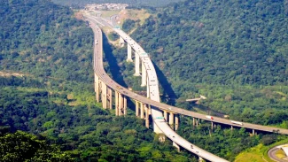 Imigrantes-Anchieta terá sistema free flow a partir de julho