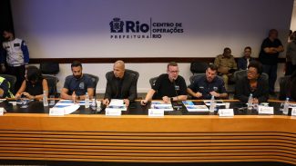 Rio espera receber 8 milhões de foliões para o carnaval Rio espera receber 8 milhões de foliões para o carnaval