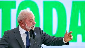 Pacto contra o feminicídio busca colocar leis em prática, diz Lula