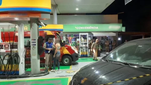 Ex-policial federal acusado de homicídio em posto de combustíveis vai a júri popular