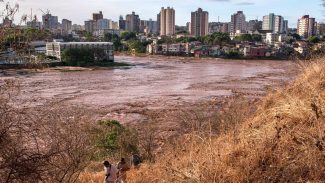 Ações de saúde receberam quase R$ 1 bilhão do Fundo Rio Doce em 2025