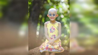 Academia ao ar livre pode ganhar nome de Yasmin Campos