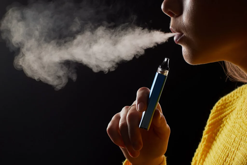 Anvisa e MPF formam acordo para intensificar combate ao comércio de cigarros eletrônicos