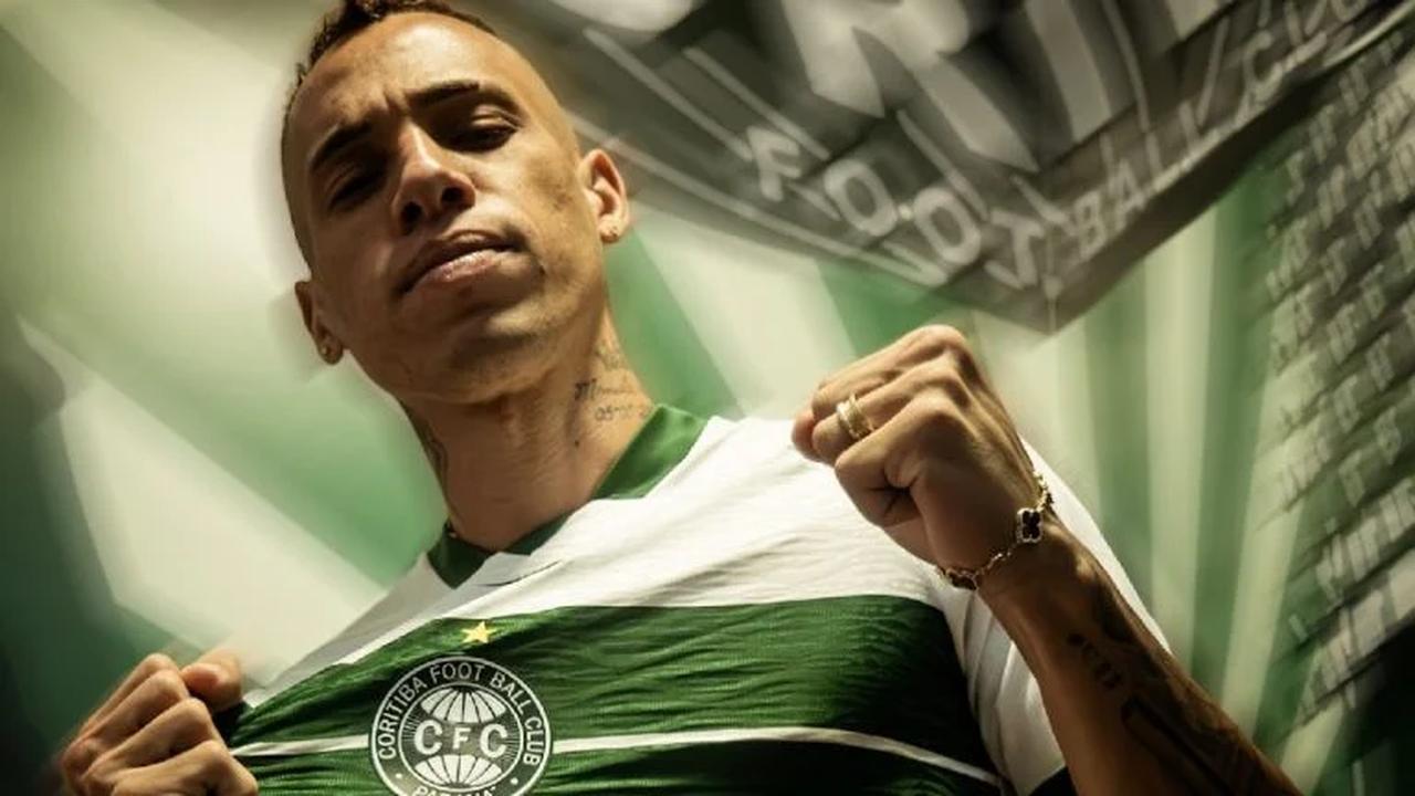 Coritiba vence o Cruzeiro pela Série A do Campeonato Brasileiro e chega embalado para fase decisiva do Estadual