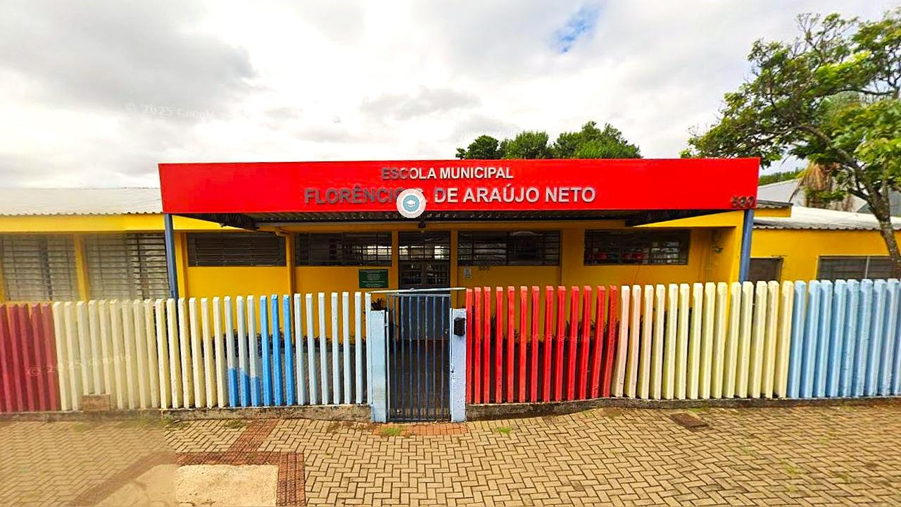 Reforma e ampliação de escola municipal terão investimento superior a R$ 5 milhões