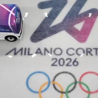 Imagem referente a Cerimônia abre Olimpíada de Inverno MIlão-Cortina 2026 nesta sexta