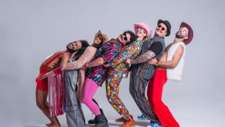 Blocos contam expectativa para estrear no carnaval do Rio