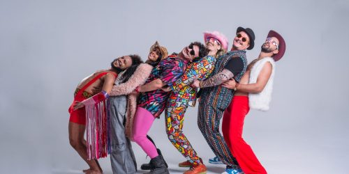 Blocos contam expectativa para estrear no carnaval do Rio Imagem referente a Blocos contam expectativa para estrear no carnaval do Rio