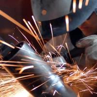 Imagem referente a CNI: faturamento da indústria fica estagnado em 2025