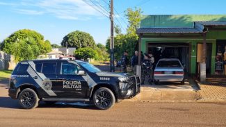 Operação do GAECO é deflagrada em Cascavel