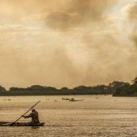 Imagem referente a Plano Clima é publicado como um guia para economia de baixo carbono