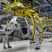 Imagem referente a Ministério da Fazenda reduz para 2,3% estimativa do PIB em 2026