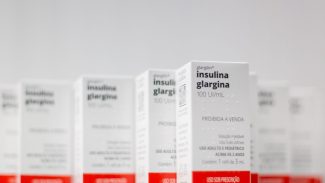 SUS inicia transição de insulina humana para a de ação prolongada