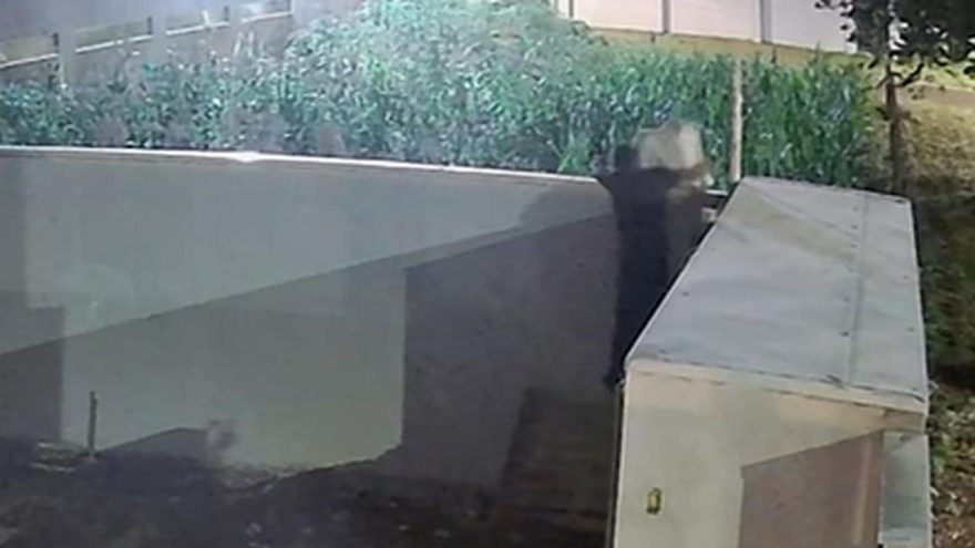 Vigilante passa na hora, mas obra é furtada pela quinta vez no Maria Luiza