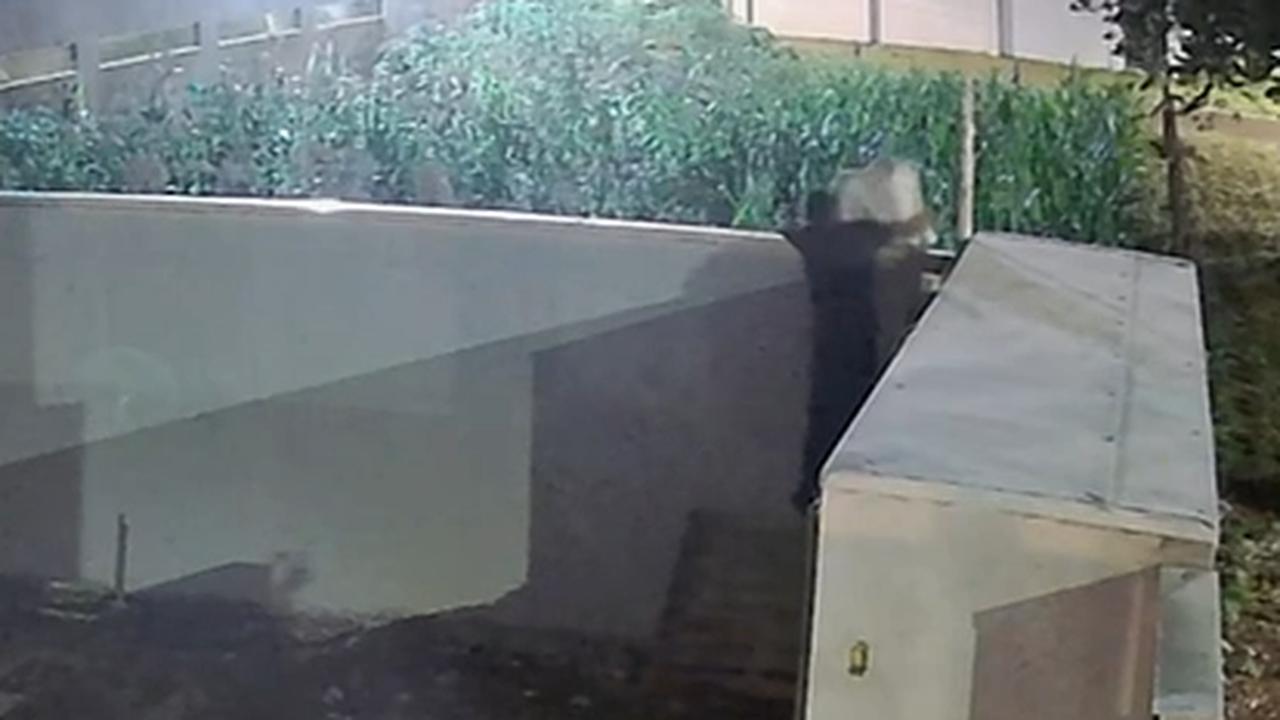 Vigilante passa na hora, mas obra é furtada pela quinta vez no Maria Luiza