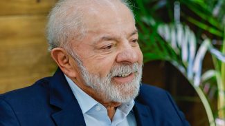 Lula defende PEC da Segurança Pública e diz que vai criar ministério