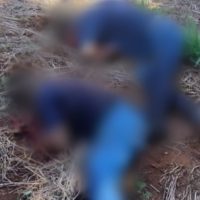 Imagem referente a Homens mortos em confronto armado com a PM em Matelândia são identificados