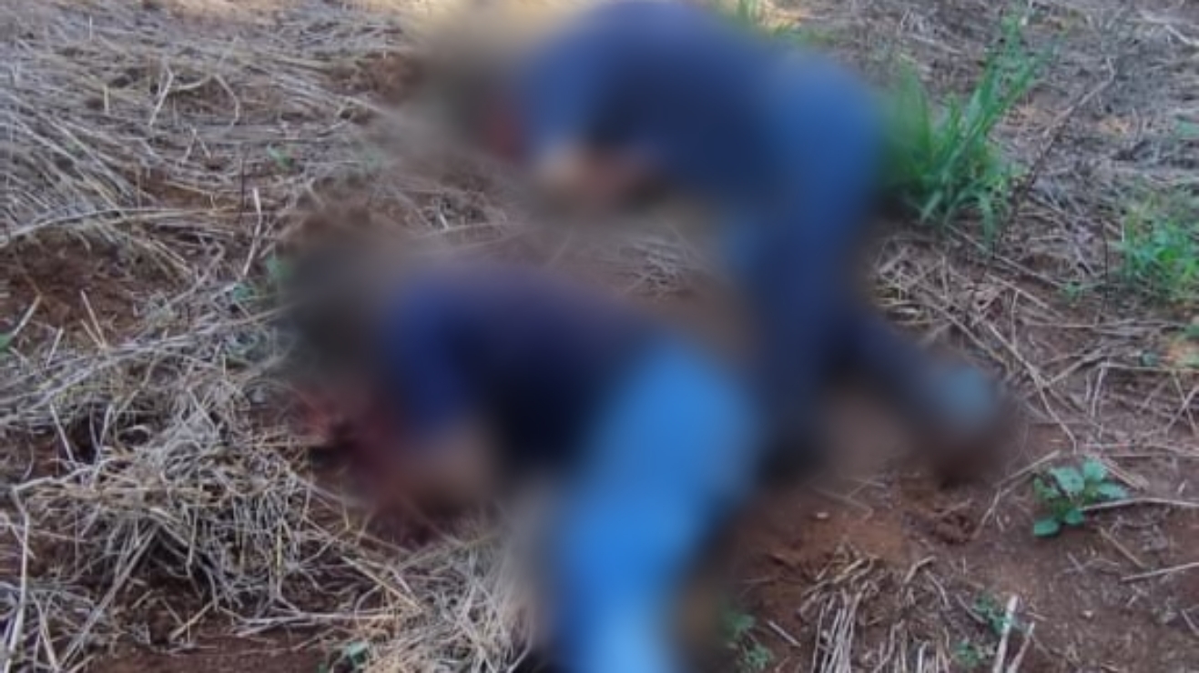 Imagem referente a Homens mortos em confronto armado com a PM em Matelândia são identificados