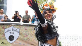 Bloco mais antigo do Rio, Cordão da Bola Preta terá centro cultural