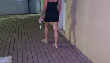 Imagem referente a Briga de cunhadas termina em agressão e leva mulher para a delegacia em Cascavel