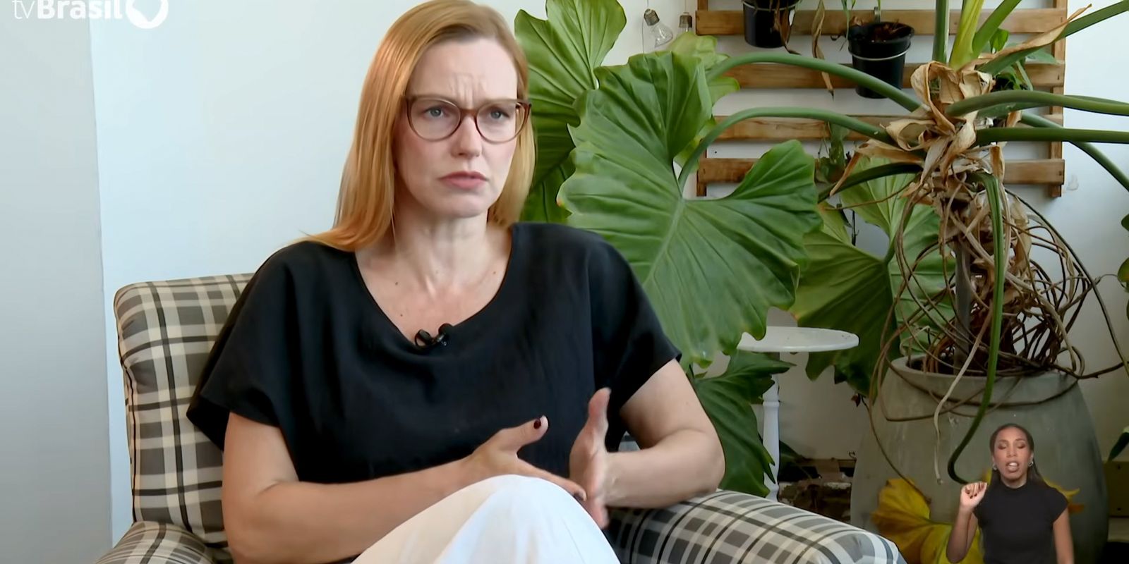 “Nenhum governador tem poder pleno sobre polícias”, diz pesquisadora “Nenhum governador tem poder pleno sobre polícias”, diz pesquisadora