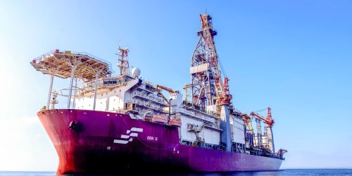 Imagem referente a Ibama multa Petrobras em 2,5 milhões por vazamento na Foz do Amazonas