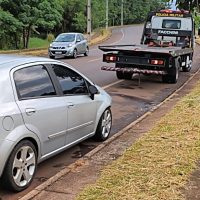 Imagem referente a Com muita agilidade, PM localiza e prende motorista que deixou adolescente em estado grave