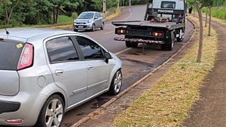 Com muita agilidade, PM localiza e prende motorista que deixou adolescente em estado grave
