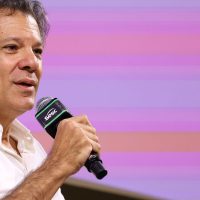 Imagem referente a Classe dominante brasileira entende o Estado como dela, diz Haddad