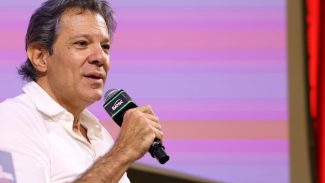 Classe dominante brasileira entende o Estado como dela, diz Haddad