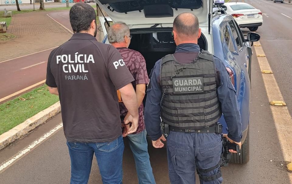 Conforme Polícia Civil, vendedor de algodão doce que filmava crianças não ficou preso por falta de materialidade Conforme Polícia Civil, vendedor de algodão doce que filmava crianças não ficou preso por falta de materialidade