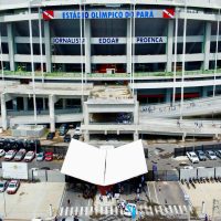 Imagem referente a TV Brasil exibe Paysandu x Remo neste domingo, às 16h50