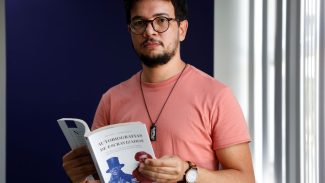 Livro trata de escravidão nos EUA com ponto de vista dos escravizados