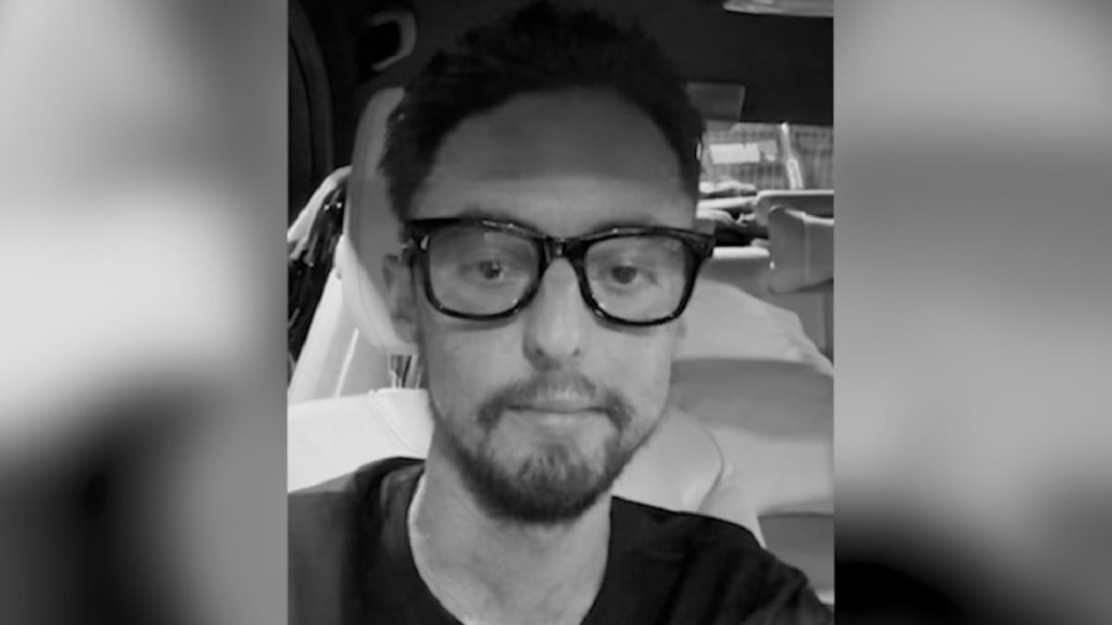 Adeus a Rafael Slaboda: Família divulga horário de sepultamento do empresário de Cascavel