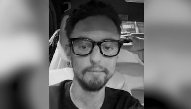 Imagem referente a Adeus a Rafael Slaboda: Família divulga horário de sepultamento do empresário de Cascavel