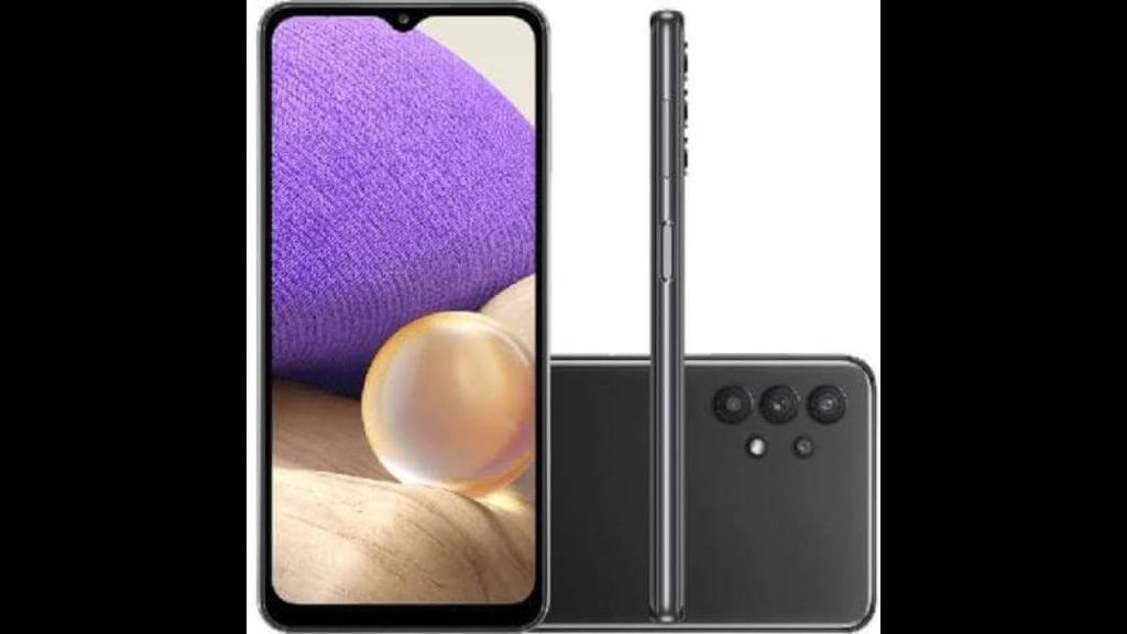 Foi perdido celular da marca Samsung no bairro Nova Cidade