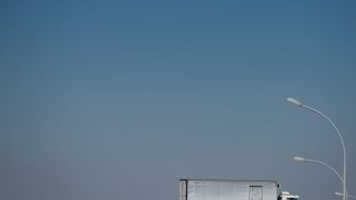 Move Brasil liberou quase R$ 2 bilhões para financiar caminhões Move Brasil liberou quase R$ 2 bilhões para financiar caminhões