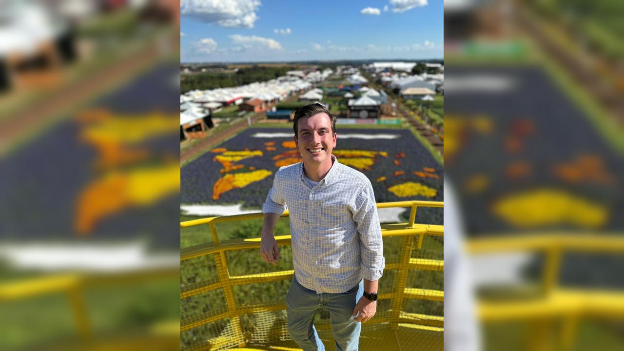 Mecabô cumprirá agenda intensa no Show Rural e reforça importância de representatividade Mecabô cumprirá agenda intensa no Show Rural e reforça importância de representatividade