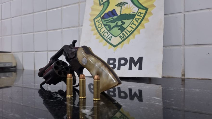 Após omitir informações, primo de investigado por homicídio confessa execução e conta onde arma estava escondida