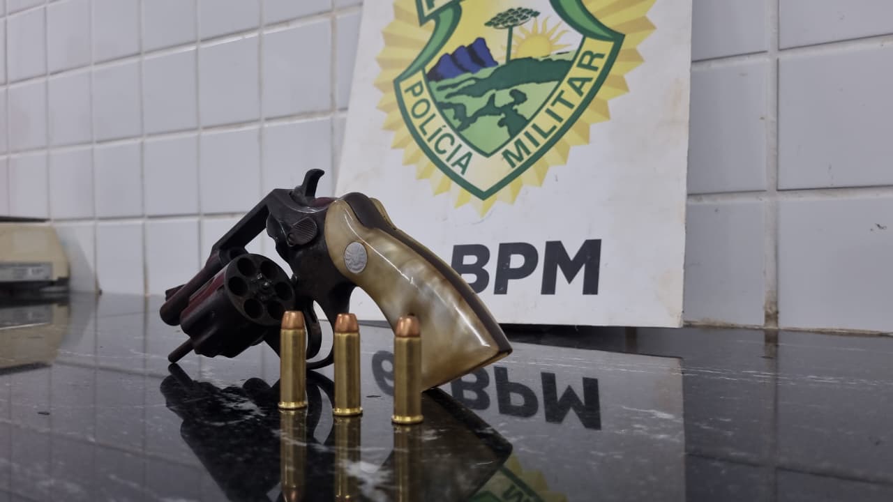 Após omitir informações, primo de investigado por homicídio confessa execução e conta onde arma estava escondida Após omitir informações, primo de investigado por homicídio confessa execução e conta onde arma estava escondida