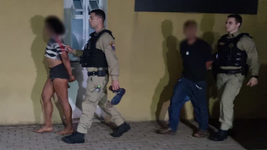 Ocorrência de violência doméstica termina com desacato e resistência no Morumbi