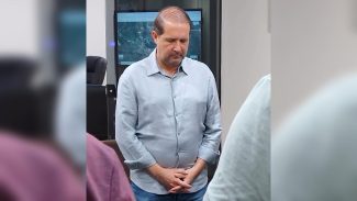 Marcel Micheletto cumpre acordo com o MP após investigação sobre uso de servidor público