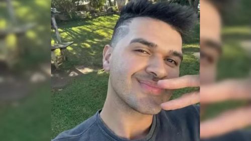 Conselheiro tutelar é morto a facadas e tem corpo carbonizado Imagem referente a Conselheiro tutelar é morto a facadas e tem corpo carbonizado