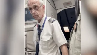 Piloto preso por pedofilia pagava mães e avós para abusar de meninas Piloto preso por pedofilia pagava mães e avós para abusar de meninas