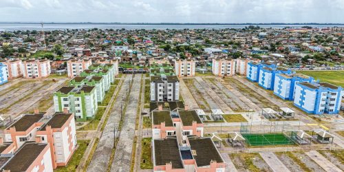 Minha Casa, Minha Vida Entidades Urbanas recebe propostas até terça