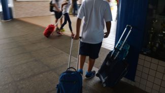 MP de Minas faz alerta sobre exposição de menores nas redes sociais