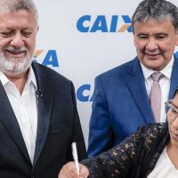 Imagem referente a Caixa e MDS lançam microcrédito para integrantes no CadÚnico
