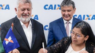 Caixa e MDS lançam microcrédito para integrantes no CadÚnico