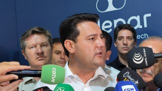 Governador anuncia repasse de R$ 21 milhões para construção de novo viaduto do Cascavel Velho